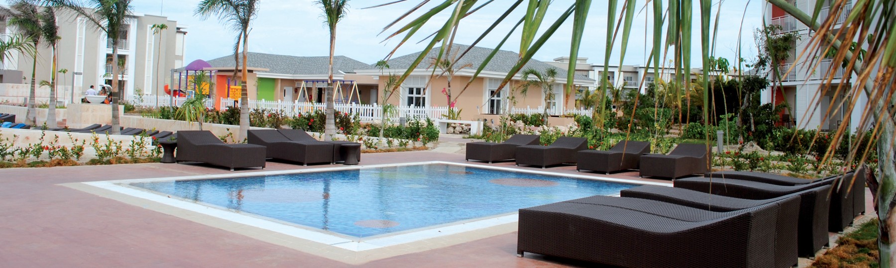 Playa Cayo Santa Maria